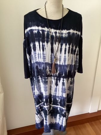 Raquel Allegra, Damenkleid, Gr. 2