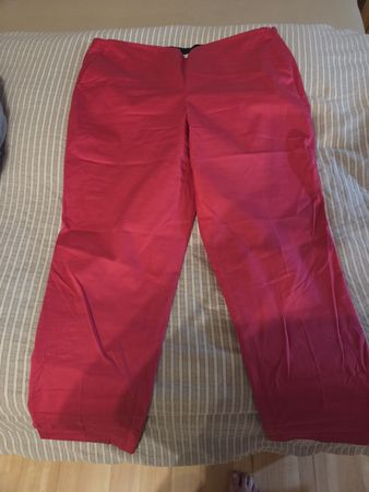 Gerry Weber Collection Sommerhose srech , Pink,
