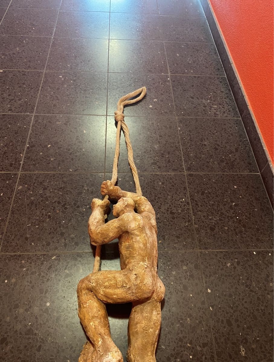 Sculture & Statue: Skulptur – Usato da Zürich venduto da slzvap 1