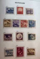 Briefmarken Deutsches Reich