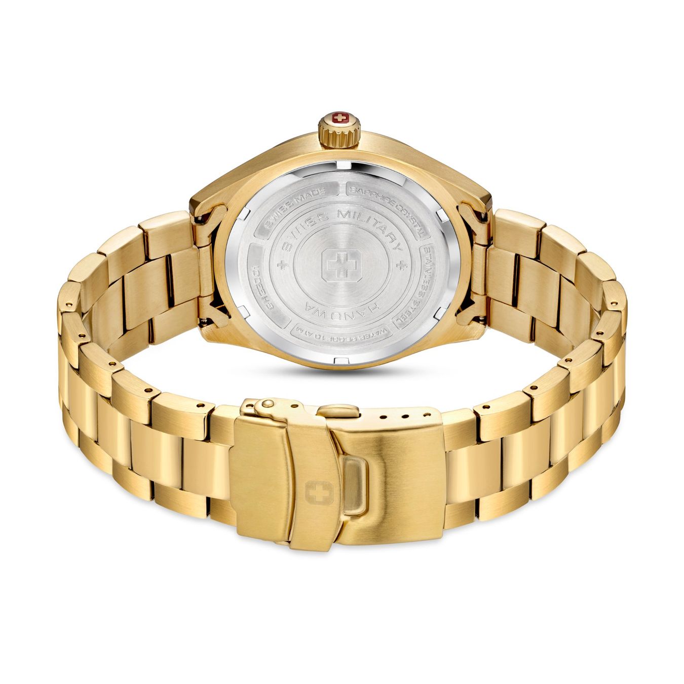 Montres: SMH Uhr Roadrunner – Neuf (Voir description) à Möhlin par Reisejas 2