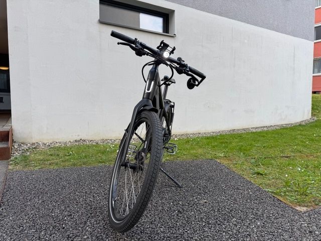 Stromer Biciclette: Stromer ST2 (45km/h) – Usato da Carouge GE venduto da Petronille5 2