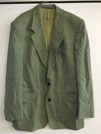 Jacke von Herren Globus ! Gr. 56 !