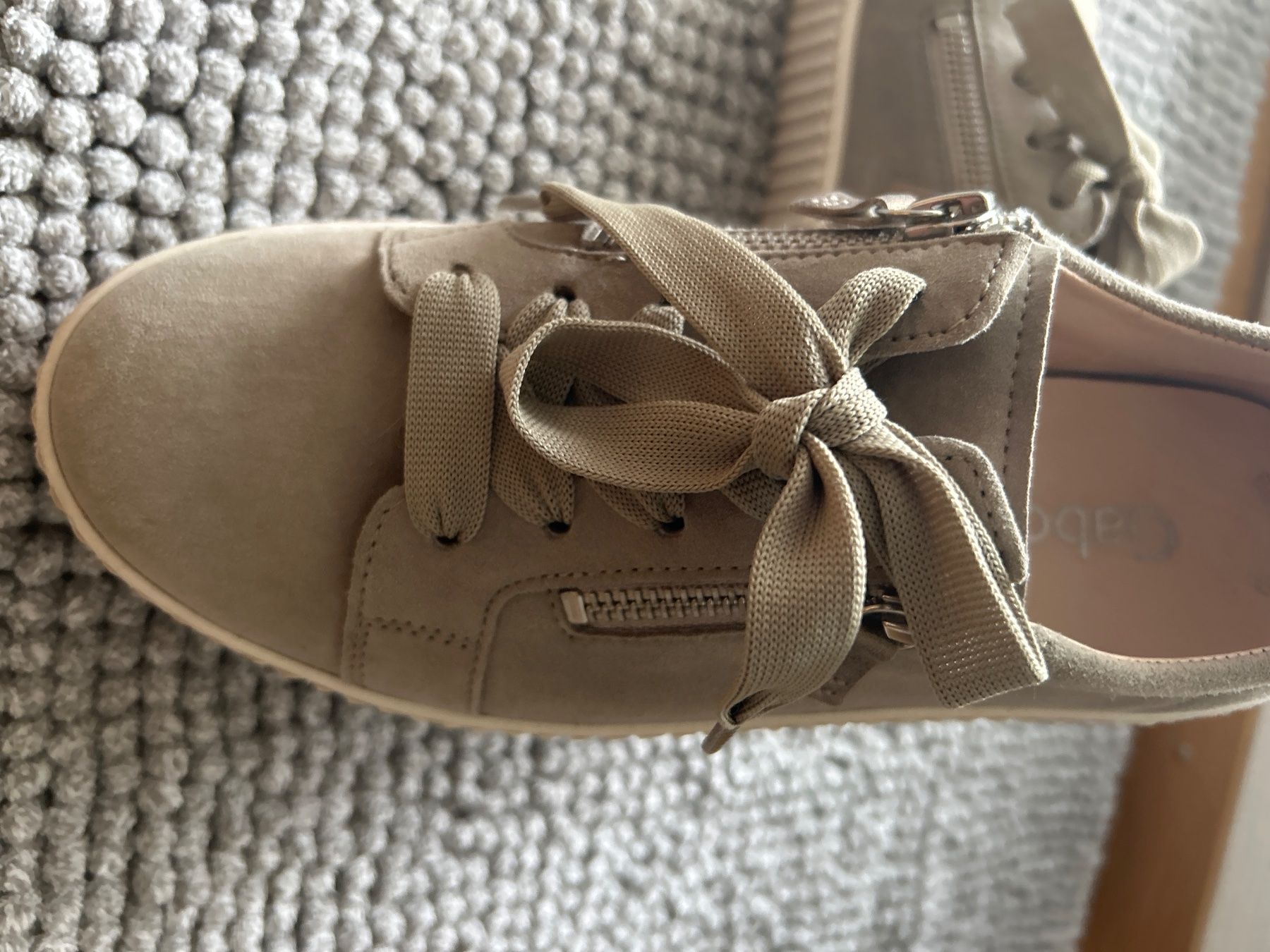 Gabor Scarpe da donna: Gabor sneakers Gr.37 neu – Usato da Feuerthalen venduto da Anna_Swift 3