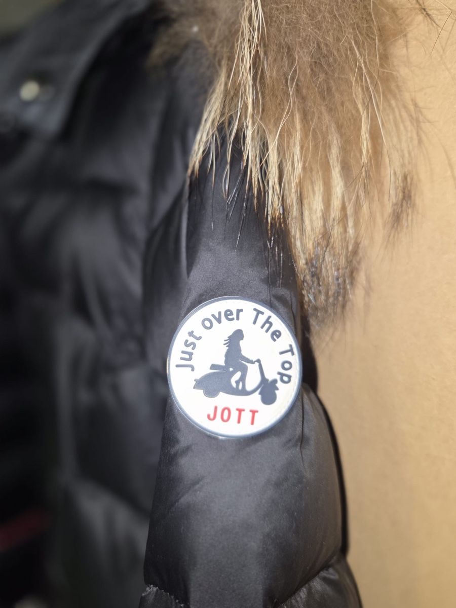 Jott Giacche: Jott taille XL femme – Usato da Satigny venduto da Mag1989 3