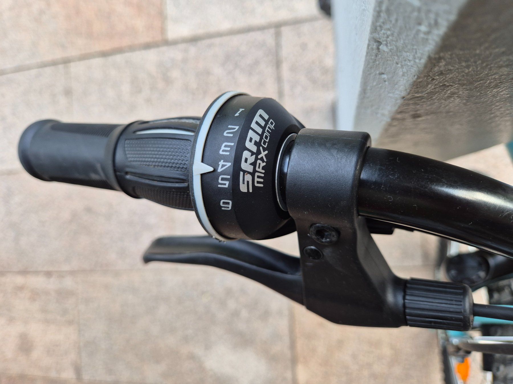 Decathlon Biciclette: Kindervelo Rockrider ST500 20" – Usato da Kloten venduto da ihangiu 1