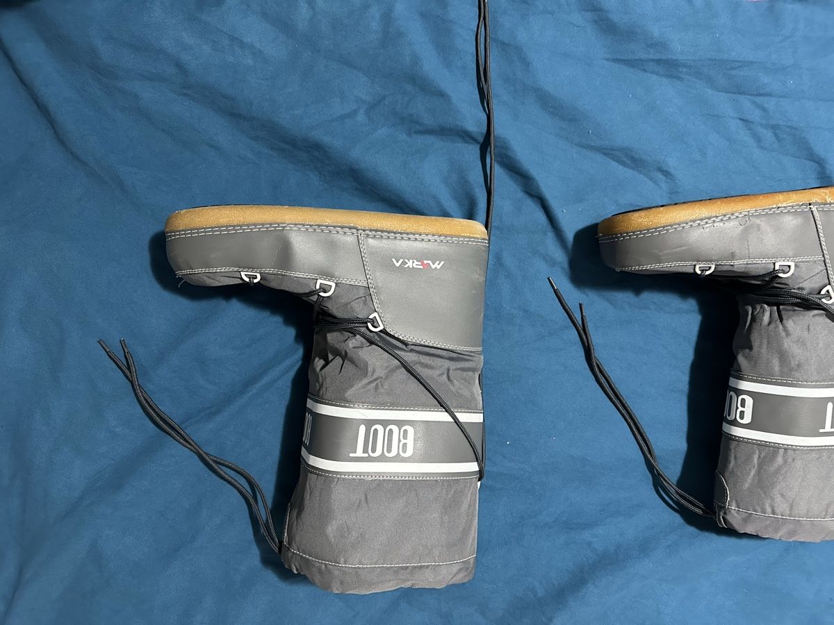 Herrenschuhe: Boot Marka 42-44 – Gebraucht aus Gordola von EleSecondHand-TCG 3