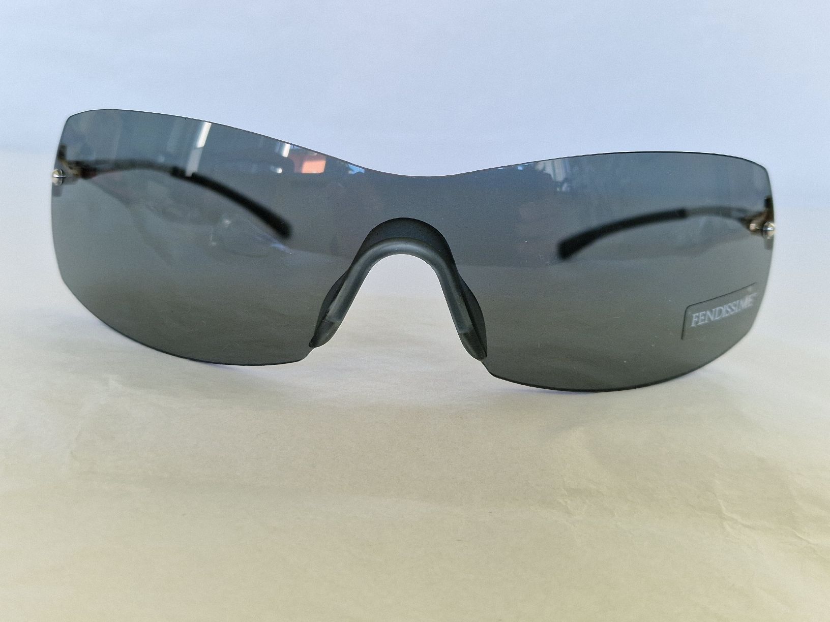 Fendi Occhiali & Lenti: FENDI  HERREN SONNENBRILLE – Nuovo e nell'imballaggio originale da Aadorf venduto da condor35 1