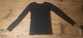 Dilling Bio-Merino Langarmshirt 146/152
