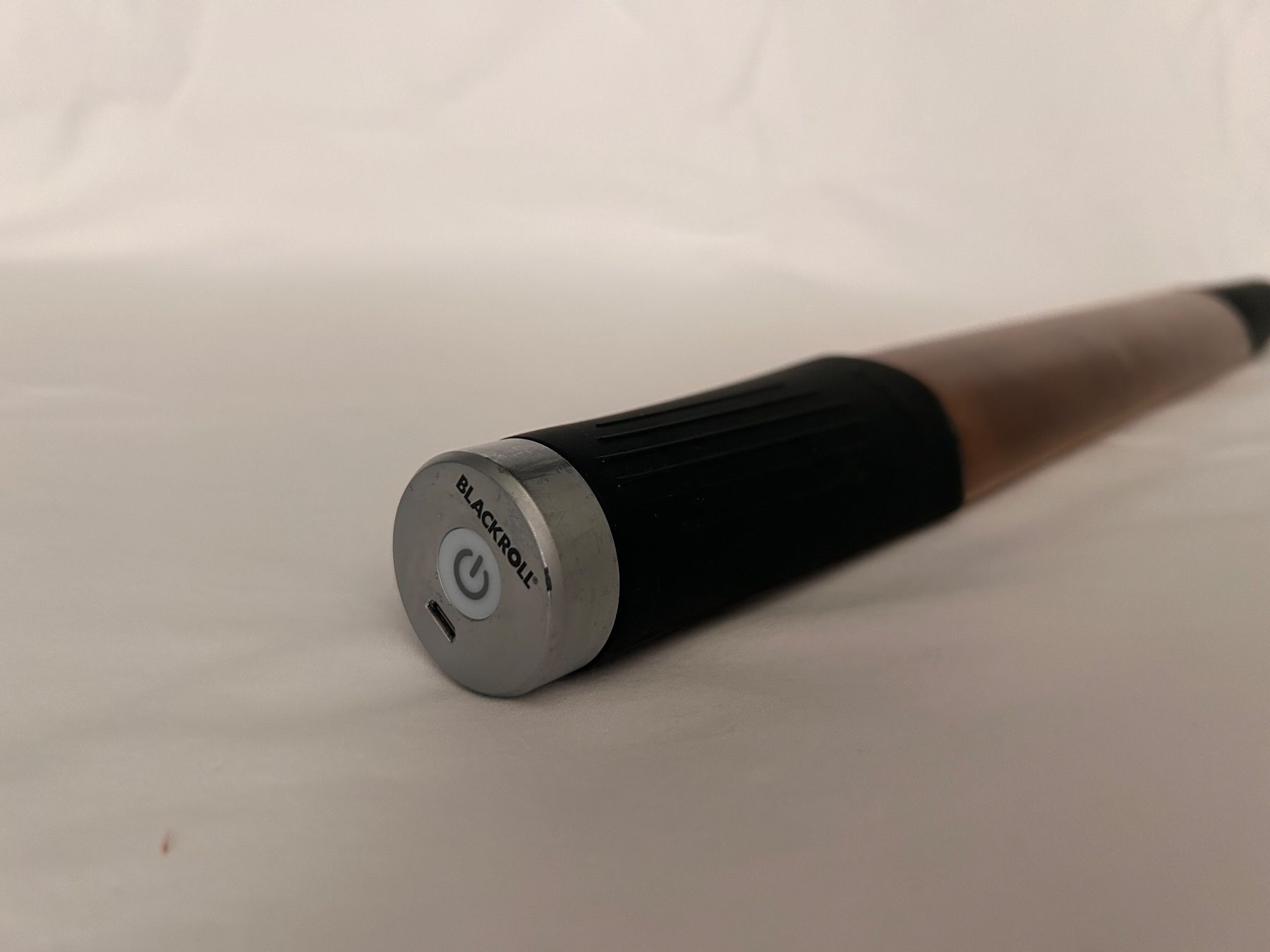 Blackroll Massagegeräte: Faszien-Massagegerät – Gebraucht aus Seengen von sim_8y7g 2