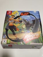 Ringfit Nintendo Switch