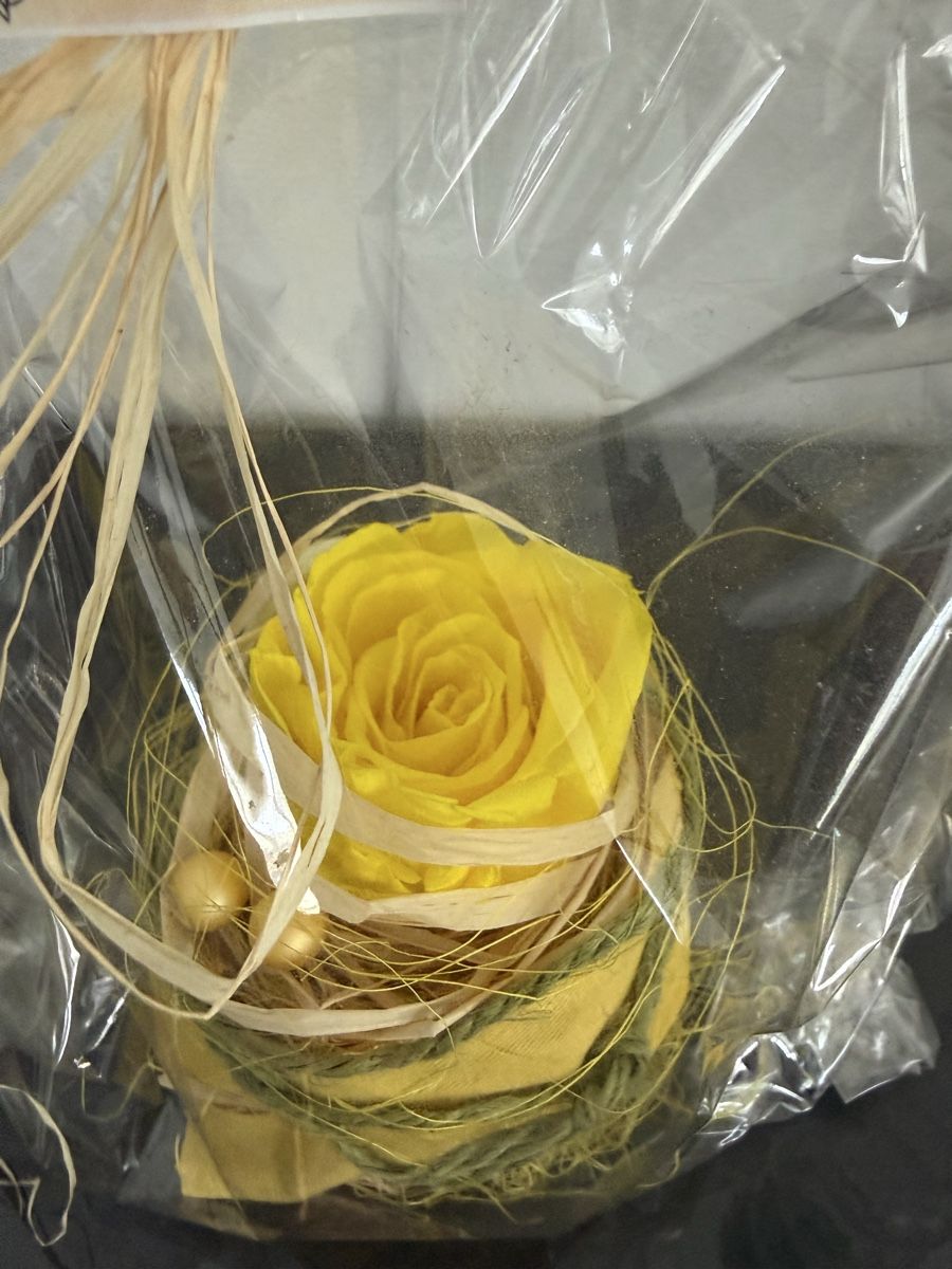 Alle Dekorationen: Rosen Decor noch Original verpackt ist ein Unikat  – Neu (gemäss Beschreibung) aus Pfeffikon LU von pepino17 2