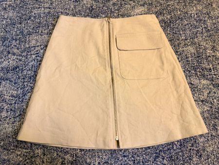 Ungetragene Zara Jupe S