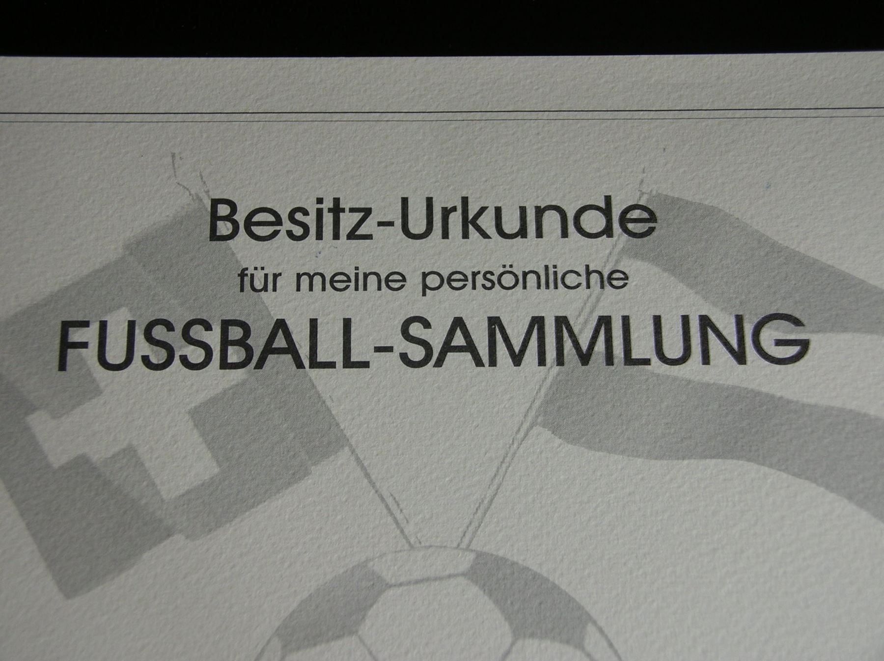 Medaillen: 13 x Fussball EM 2008 ***TOP*** – Neu (gemäss Beschreibung) aus Kreuzlingen von Samson01 2