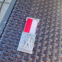 Schützenmedallie einzeln