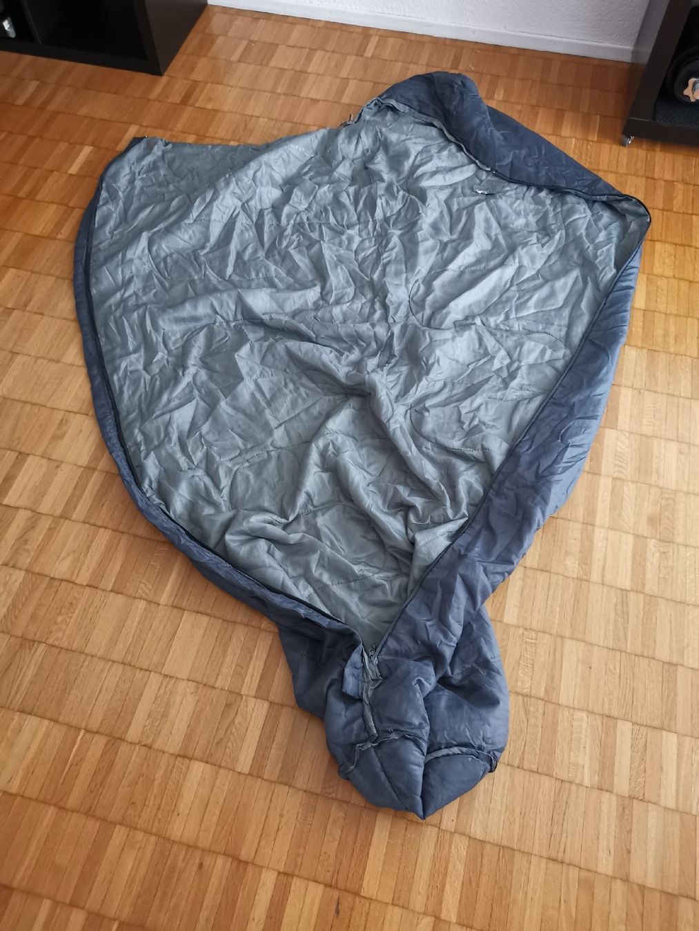 Sacs de couchage: Schlafsack – D'occasion à Killwangen par hua_c2df 4