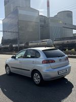 🚗 Seat Ibiza 1.4 Benzin | Schiebedach | Bluetooth | MFK |