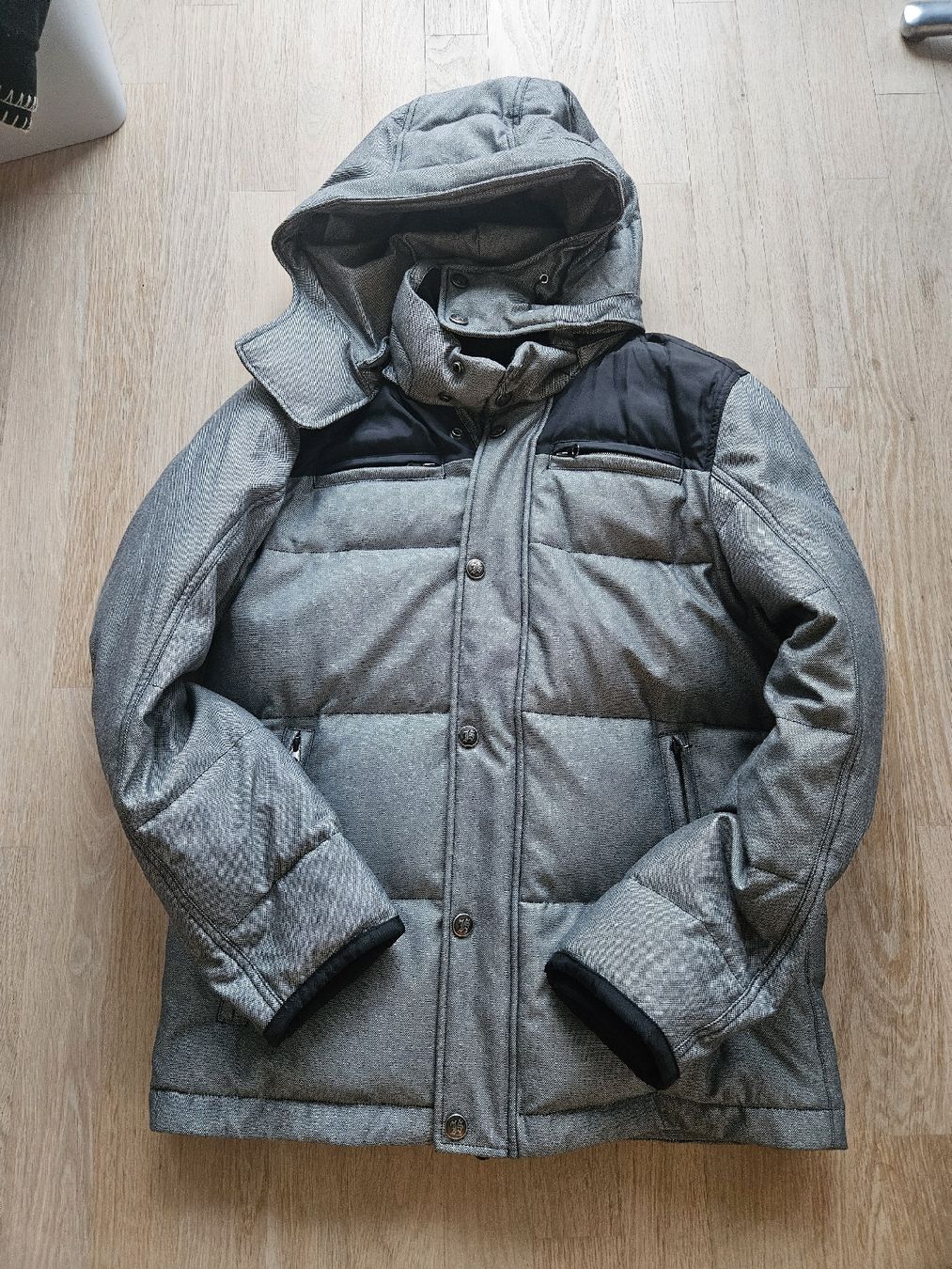 Jet Set Giacche: Winterjacke Jet Set 3 – Usato da Altendorf venduto da nab_mxj7