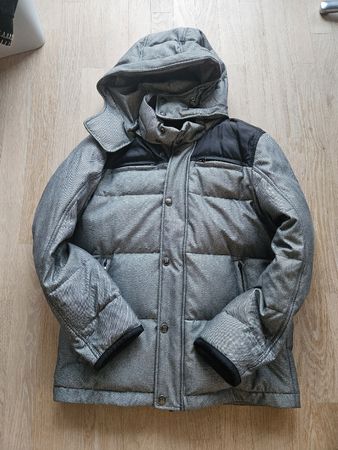 Winterjacke Jet Set 3