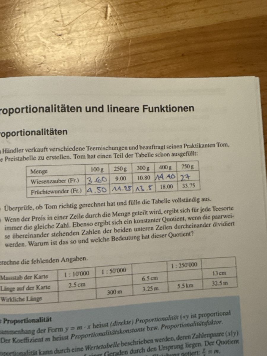 Libri: Algebra Aufgabenbuch 9/10 – Usato da Meilen venduto da vil_j6bf 3