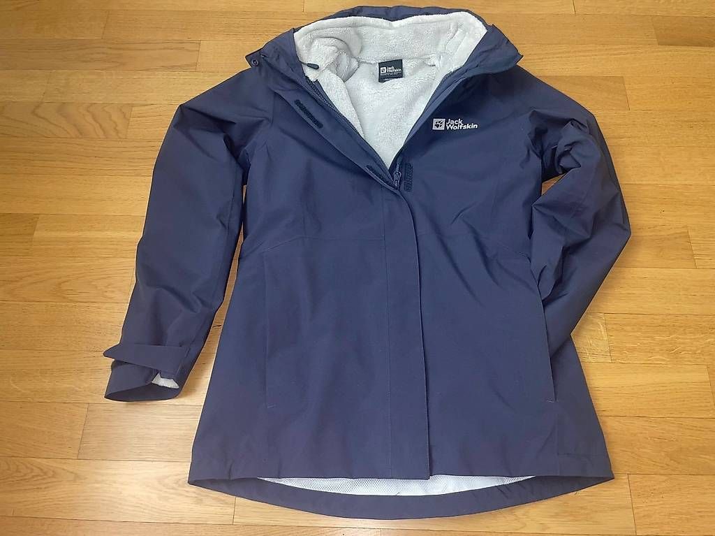 Giacche: Die ROTWAND 3 in 1 JACKET  – Usato da Gontenschwil venduto da Spitzgras