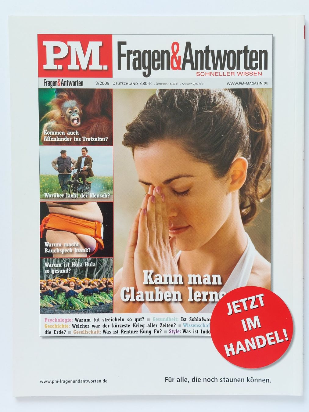 Riviste & Magazine: Im Reich der Wikinger - P.M. History 9/2009 – Nuovo (secondo la descrizione) da Liebefeld venduto da Helveticus6 1