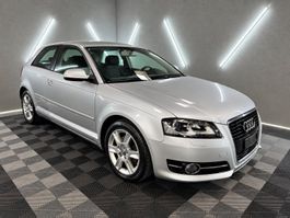 AUDI A3 1.4 TFSI Ambition S-tronic