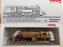 Maerklin 34969 BR96 Neuve !!Lire le descriptif !!