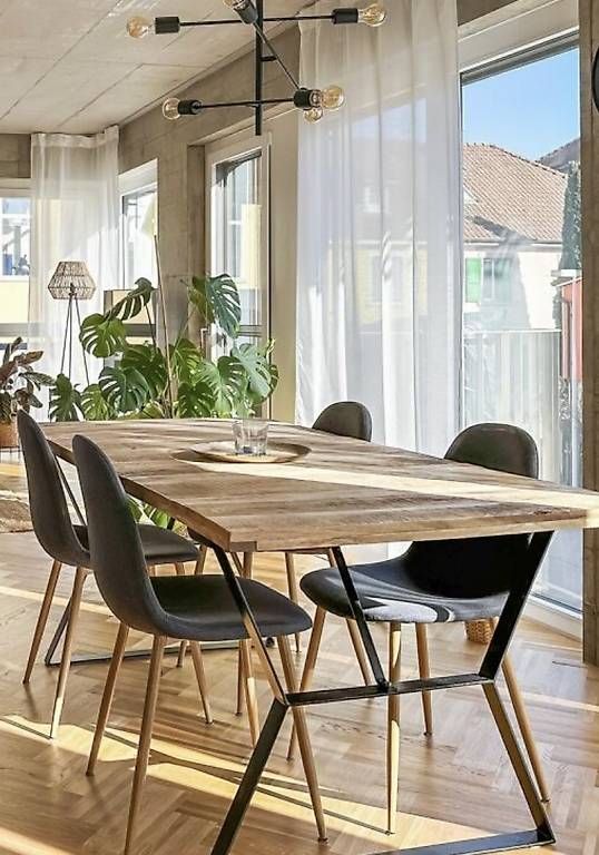 Maisons du monde Sedie: Stühle – Usato da Binningen venduto da Giusi.