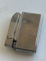 Feuerzeug Consul Super Fill Metall (S23)