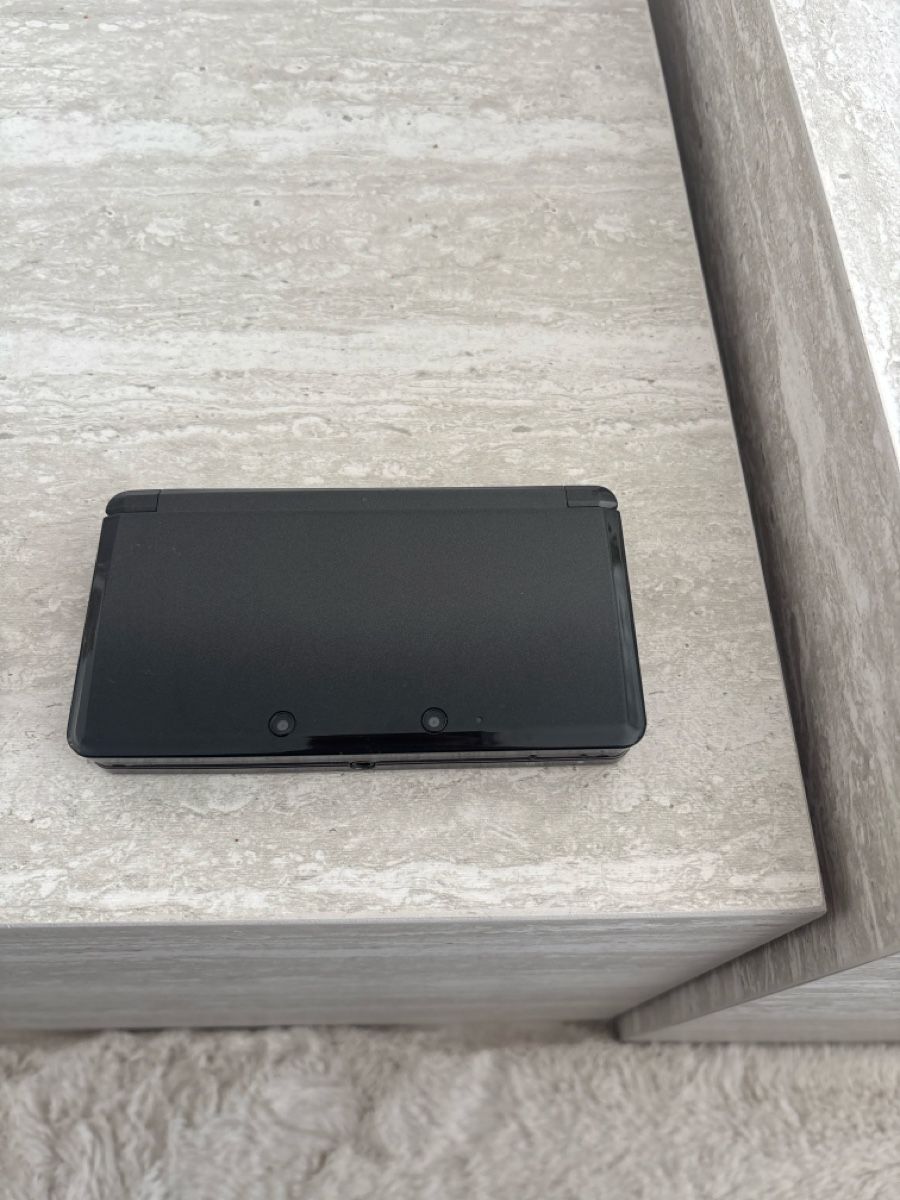 Nintendo Konsolen: Nintendo 3DS – Gebraucht aus Widen von sem_w9vp 1
