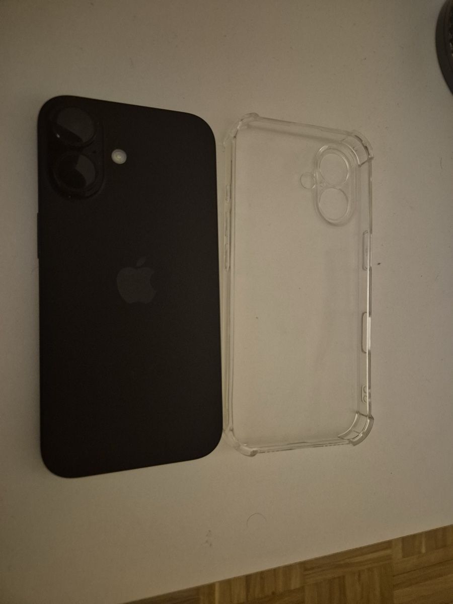 Apple Telefoni cellulari / Smartphones: iphone 16 128 gb  98% – Usato da Genève venduto da chay.1 1