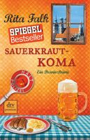 Falk Rita - Sauerkrautkoma / Krimi