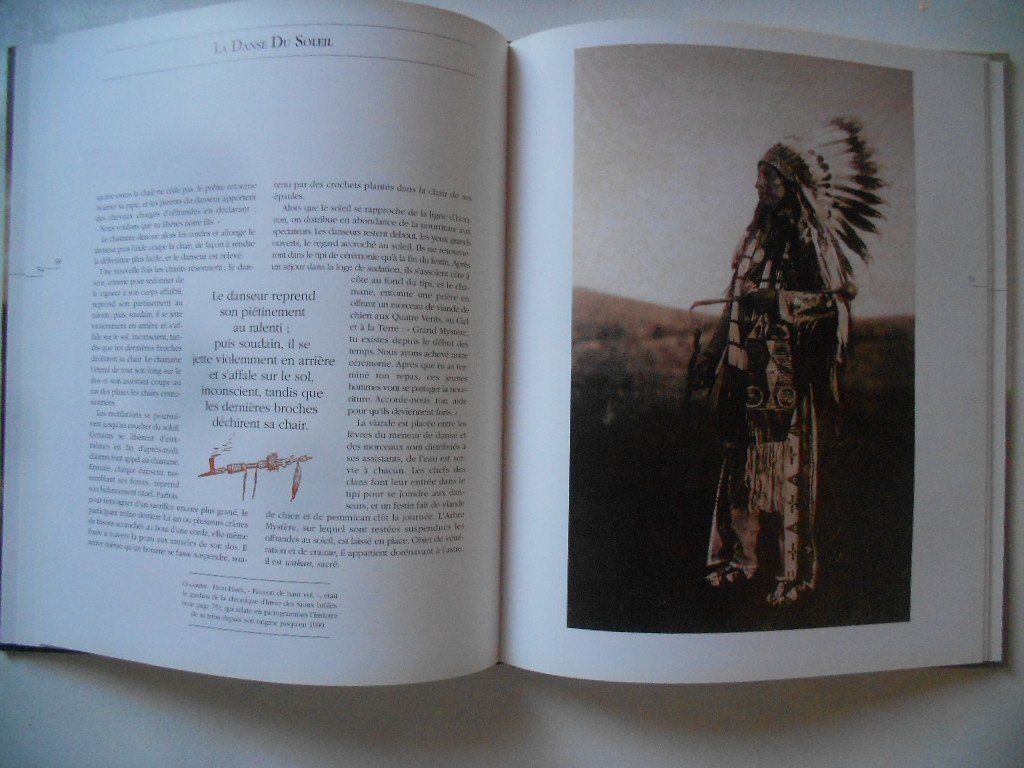 Bücher: LES SIOUX – Gebraucht aus Bex von Giorgiob 4