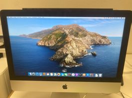 iMac 21.5 2013