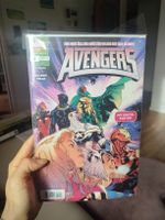 Avengers #1 (2023) Marvel Comic - Top Zustand!