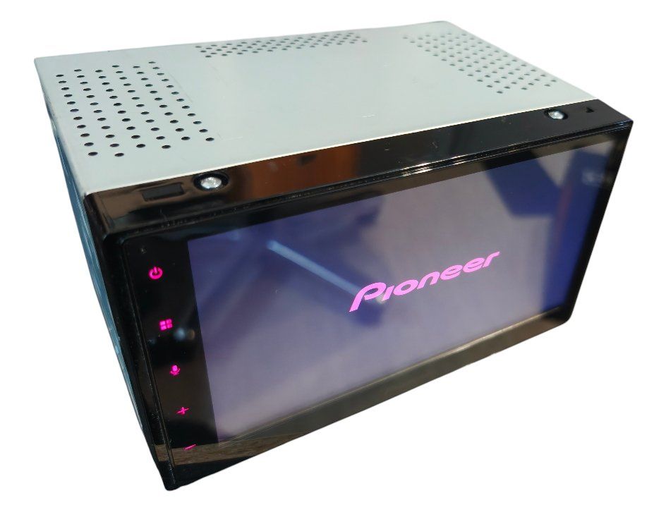 Radios: Autoradio 2DIN - Pioneer SPH-DA360DAB – Defekt aus Corcelles-près-Payerne von FactoryofSound