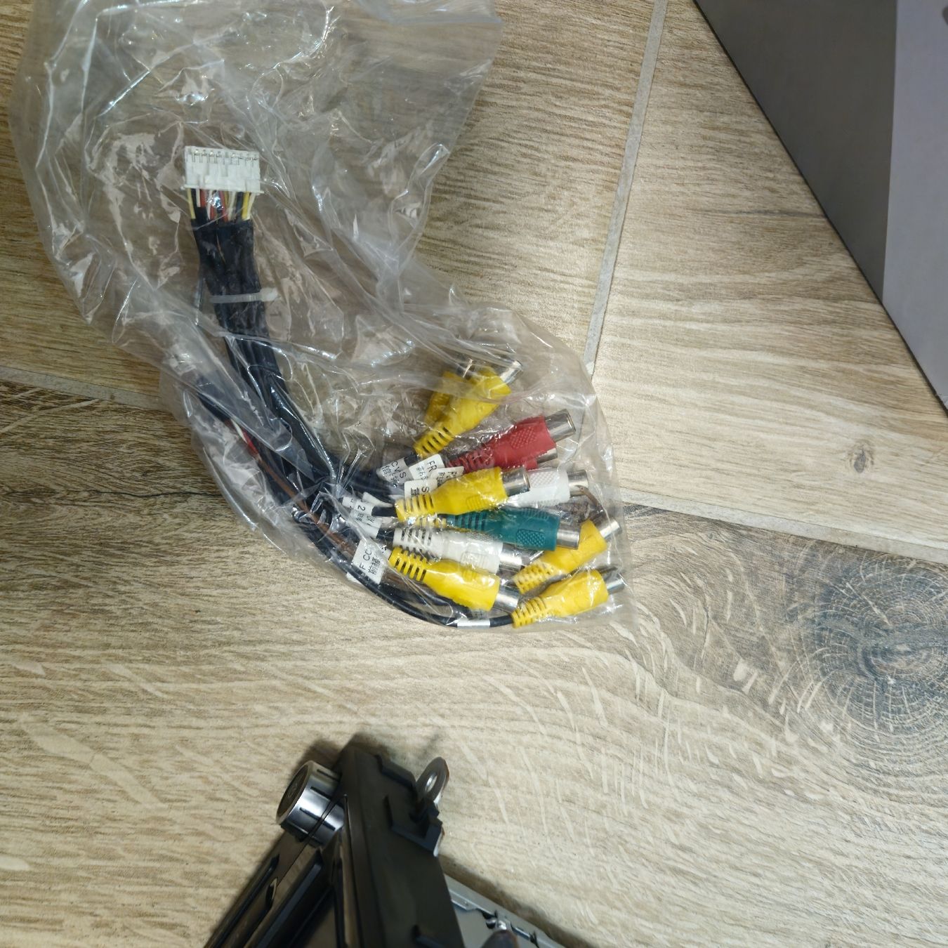 Sistemi audio & multimediali: Système multimédia VW RCD-310 – Nuovo (secondo la descrizione) da Pieterlen venduto da Shinken 3