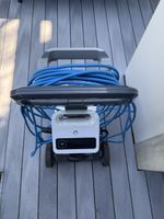 Pool Roboter Dolphin S300i mit Caddy