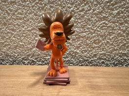 Tonie der Löwe der nicht schreiben konnte