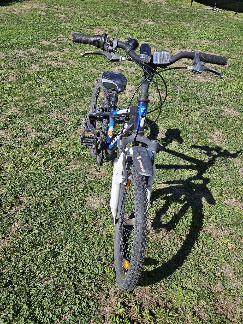 Trek Biciclette: Kindervelo – Usato da Büetigen venduto da Pfuschi78 1