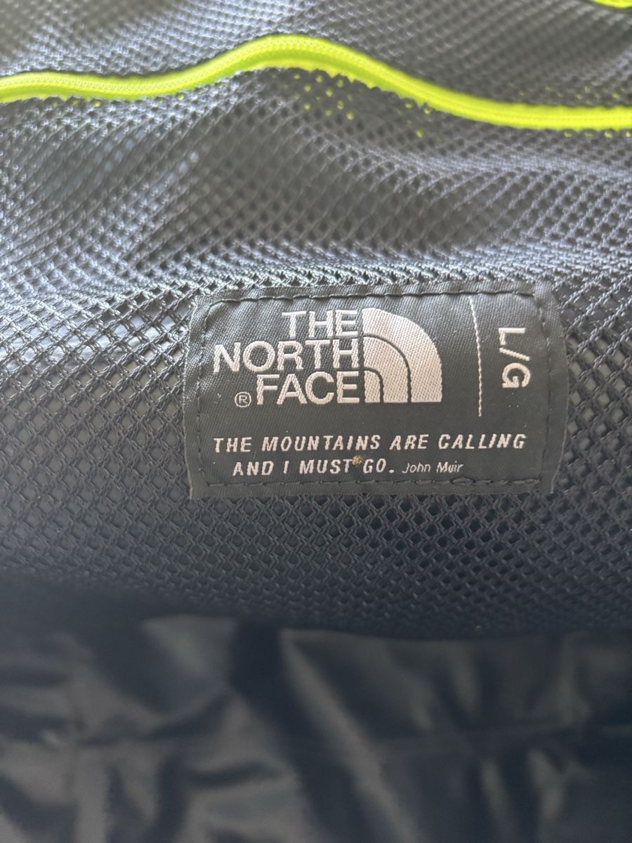 North Face Borse: North Face Duffel Bag Base Camp Grösse L – Usato da Hildisrieden venduto da chr_nj2h 5
