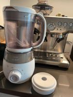 Philips Avent Baby Food Cooker