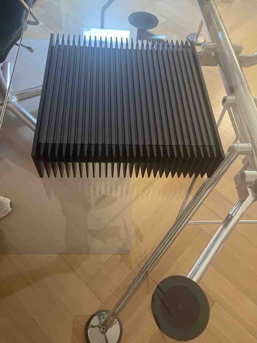 Sistemi audio & multimediali: Roon Nucleus Audio Server, Like New Condition – Usato da Corsier GE venduto da Spinoza 4