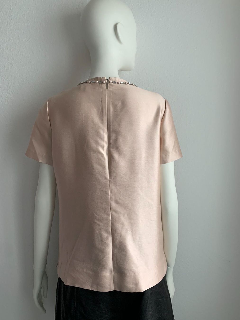 Tory Burch Blusen: Tory Burch Bluse – Neu (gemäss Beschreibung) aus Winterthur von 19.19 5
