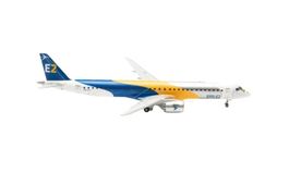Herpa Wings Flugzeugmodell Embraer E195-E2 (1:200)