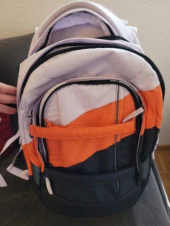 Satch Rucksack