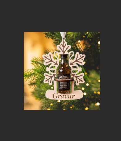 Toutes les décorations: Weihnachten, Geschenk, Flasche – Neuf avec emballage d'origine à Dagmersellen par mar_h5rk