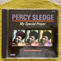 PERCY SLEDGE-BEST OF/MY SPECIAL PRAYER