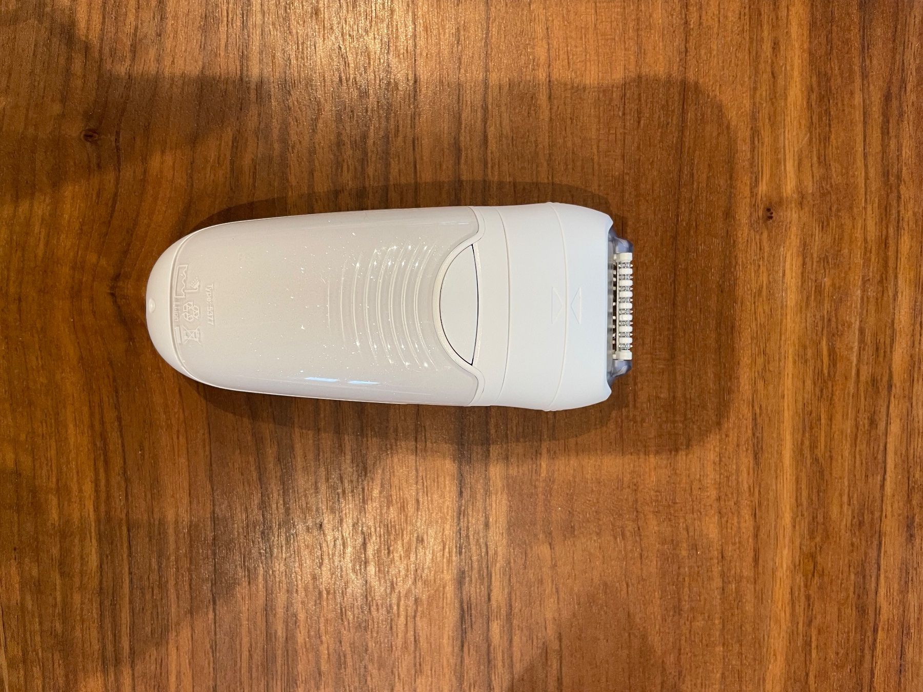 Braun Epilatori: Braun Silk épil 7 – Usato da Neftenbach venduto da hochulmr 1